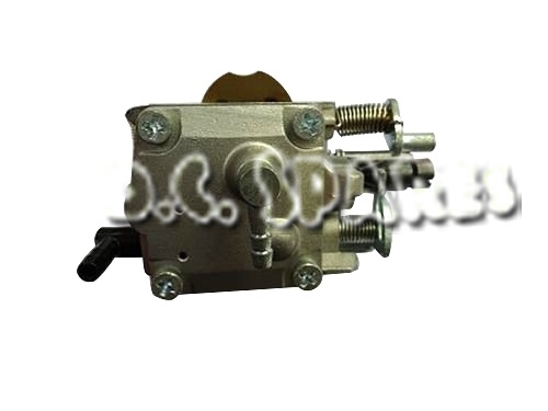 dcspares
