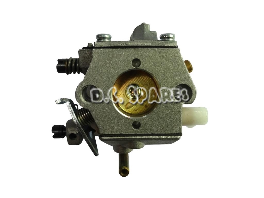 dcspares