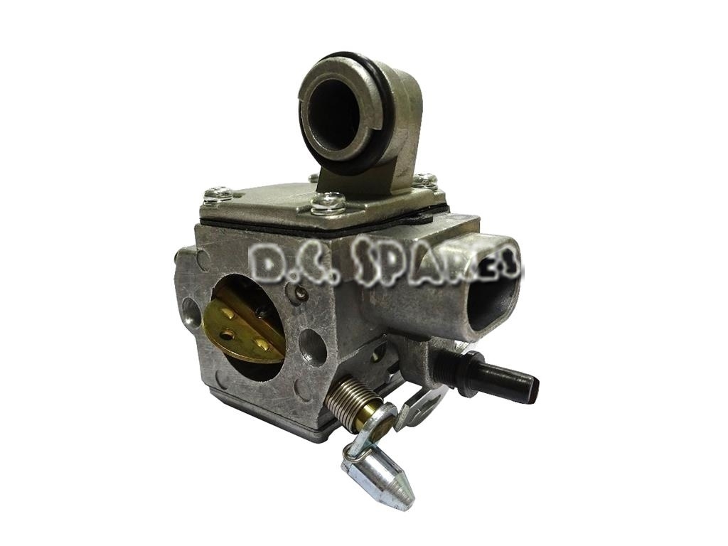 dcspares