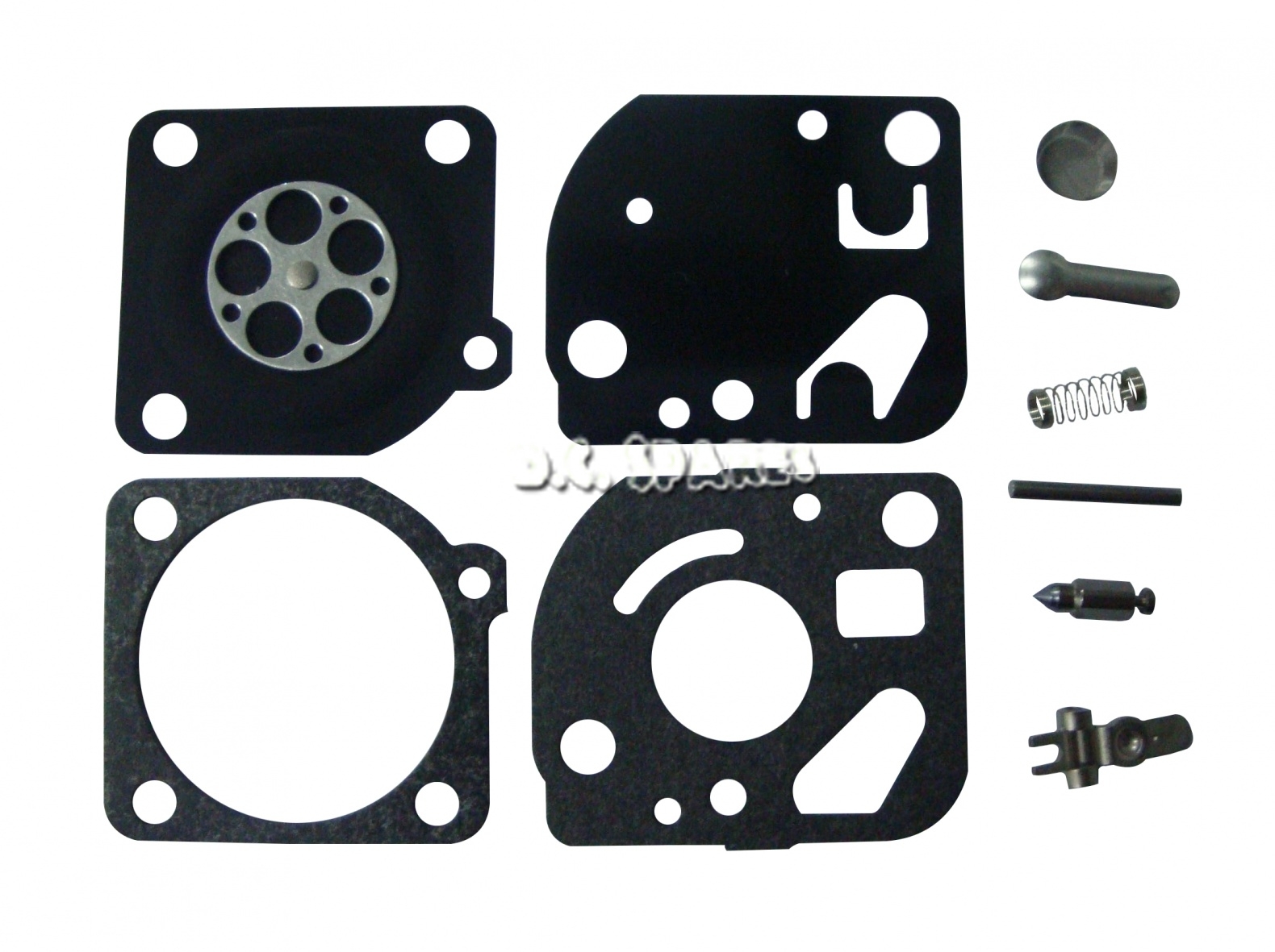 dcspares