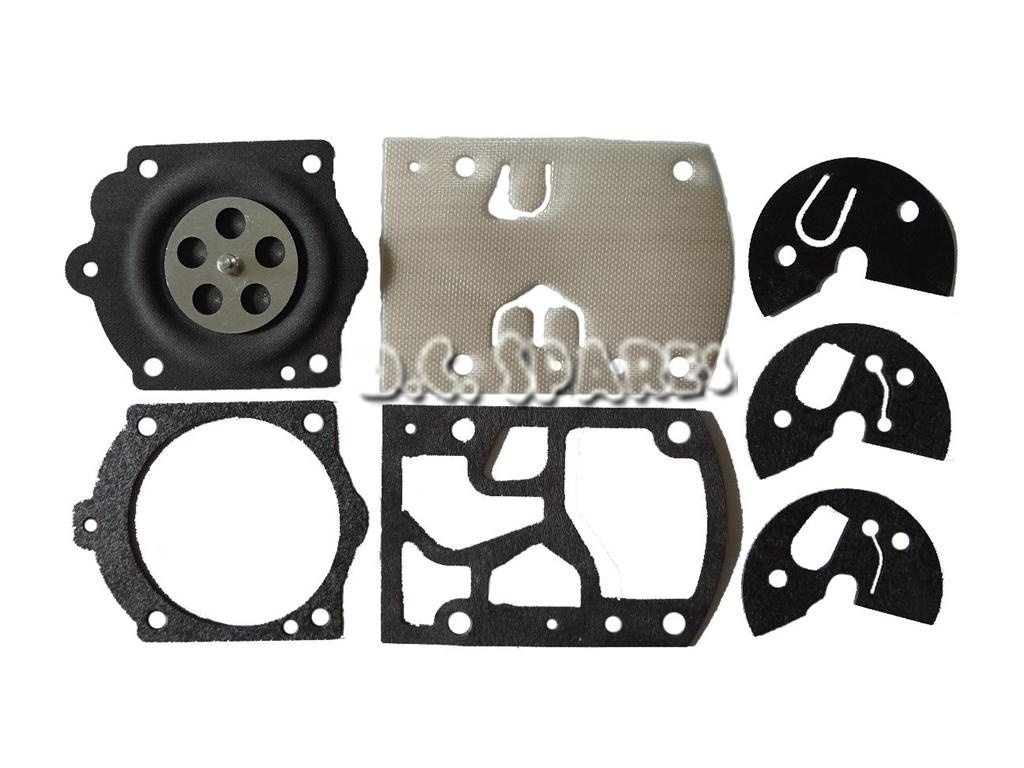 dcspares