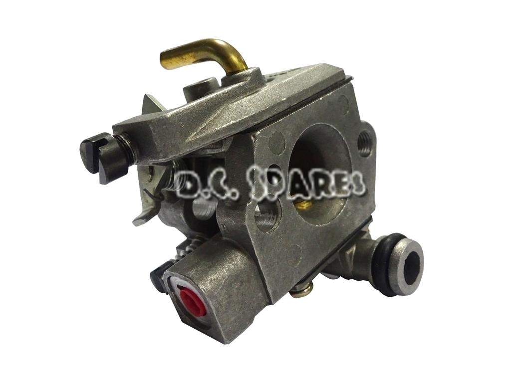 dcspares