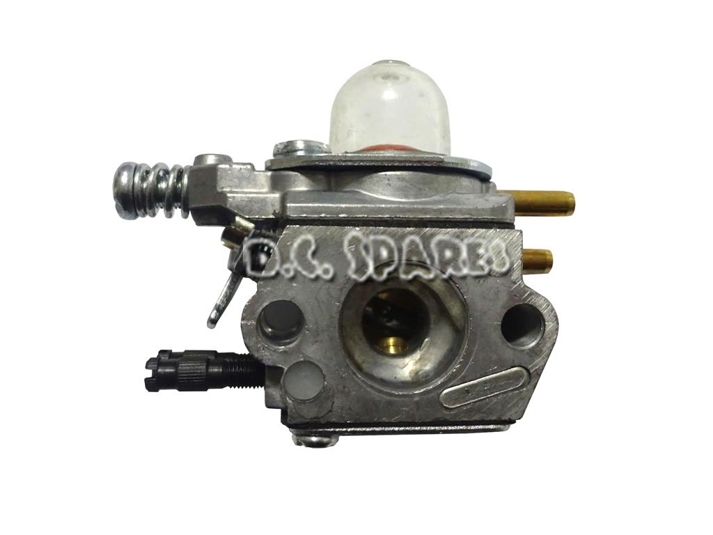 dcspares
