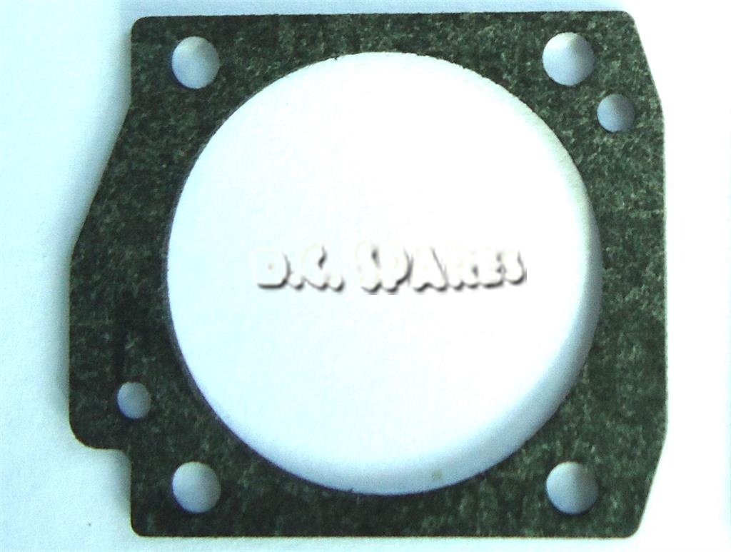 dcspares