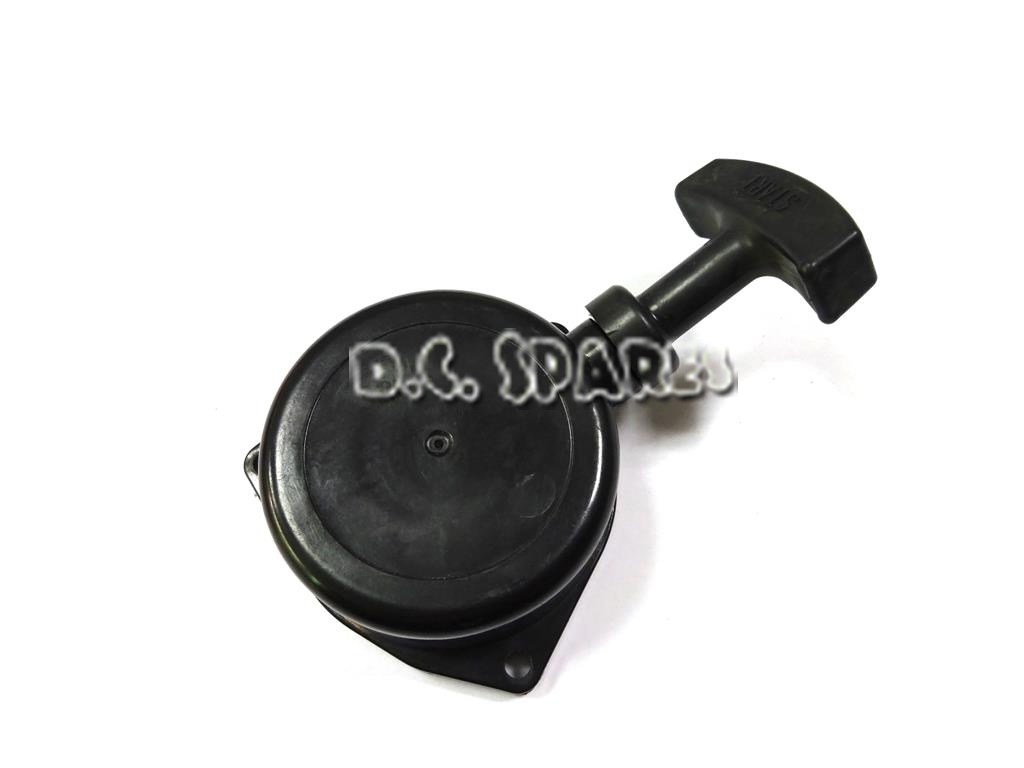 dcspares