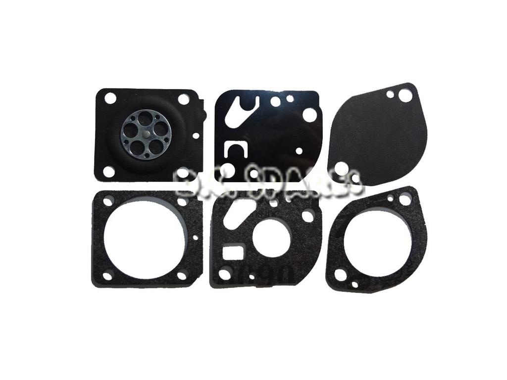 dcspares