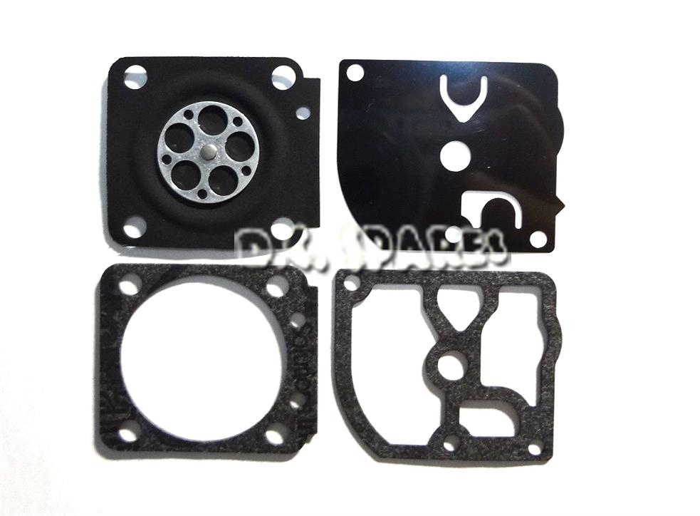 dcspares