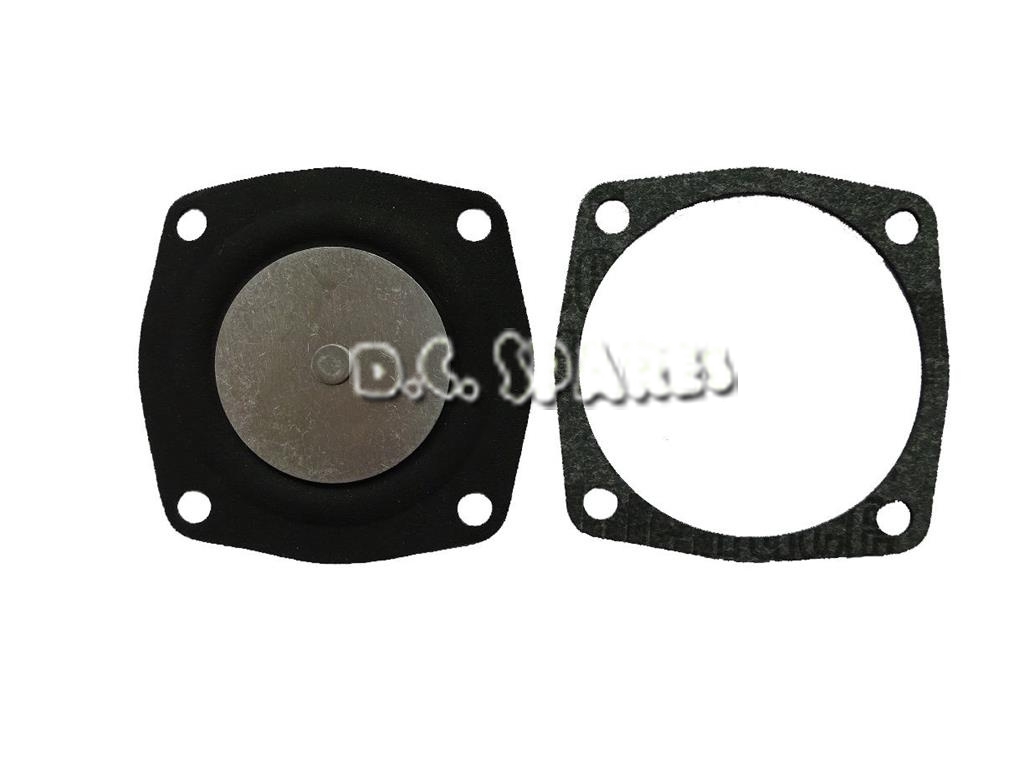 dcspares