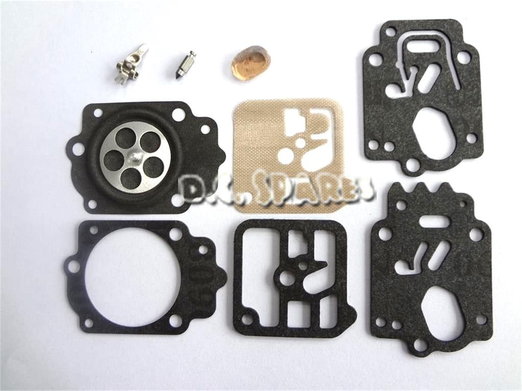 dcspares