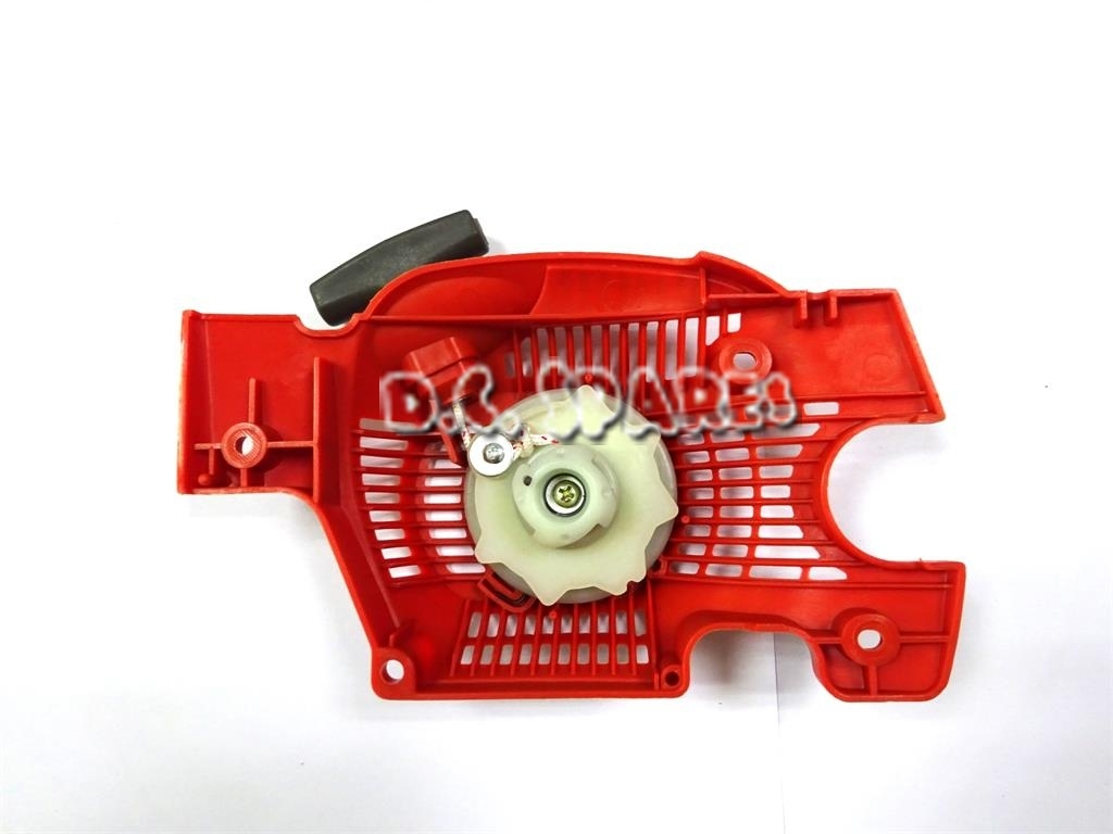 dcspares