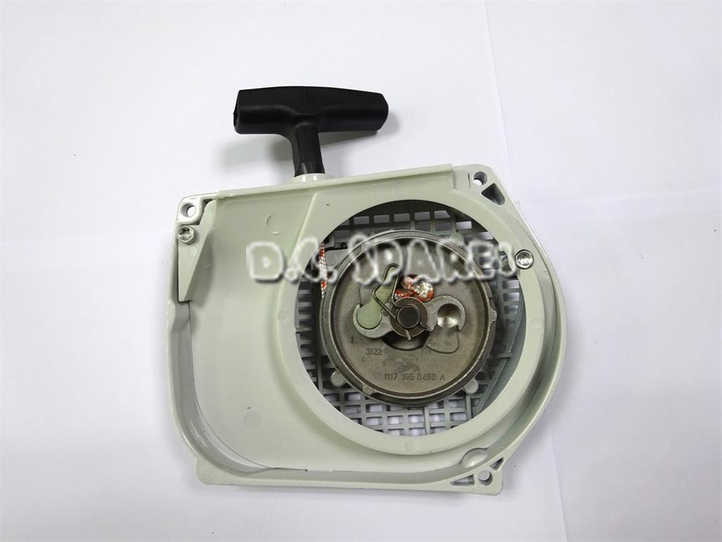 dcspares