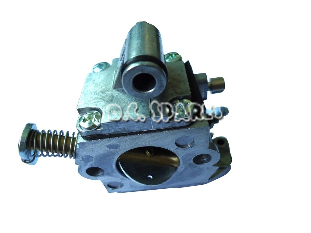 dcspares