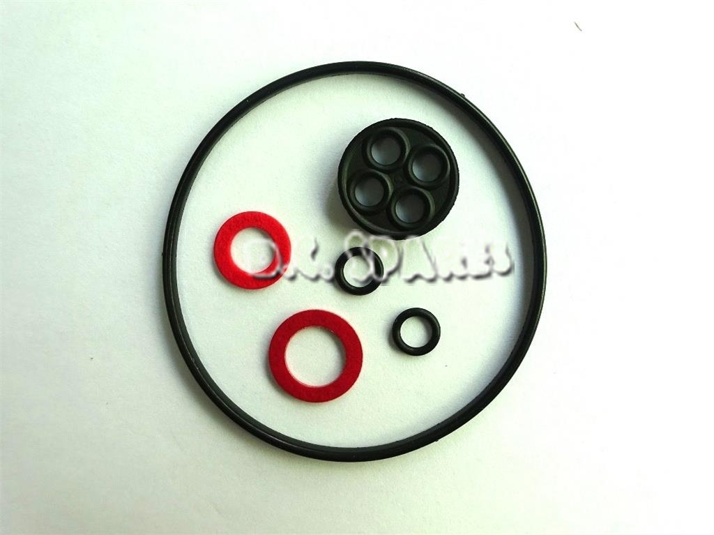 dcspares