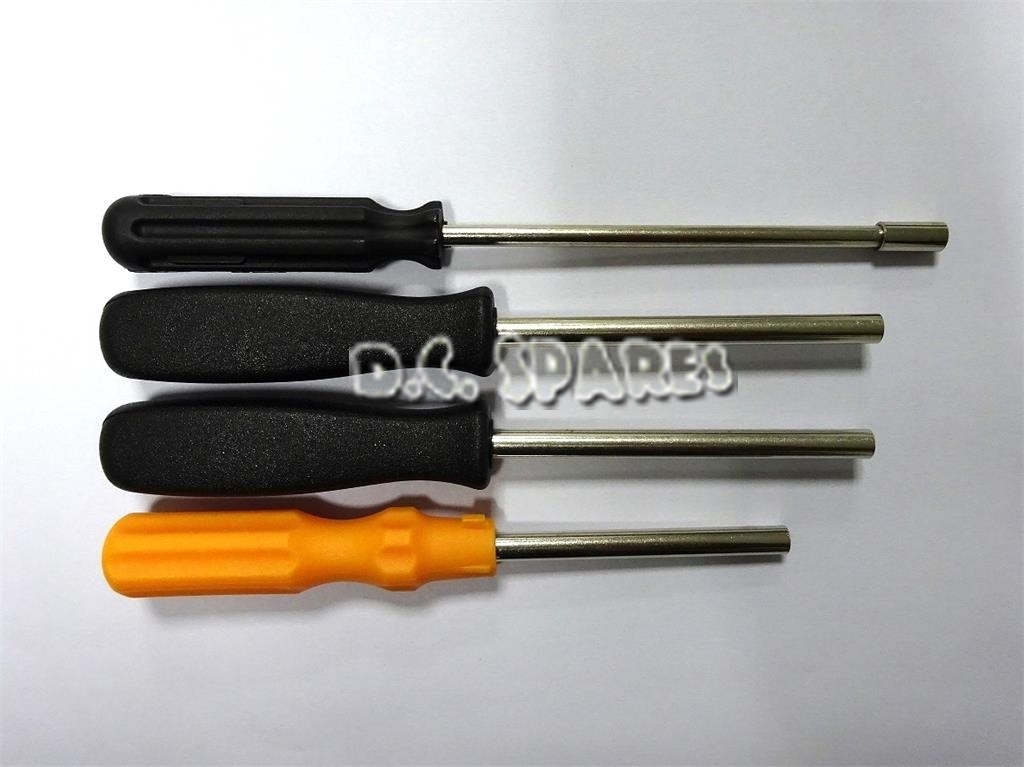 dcspares