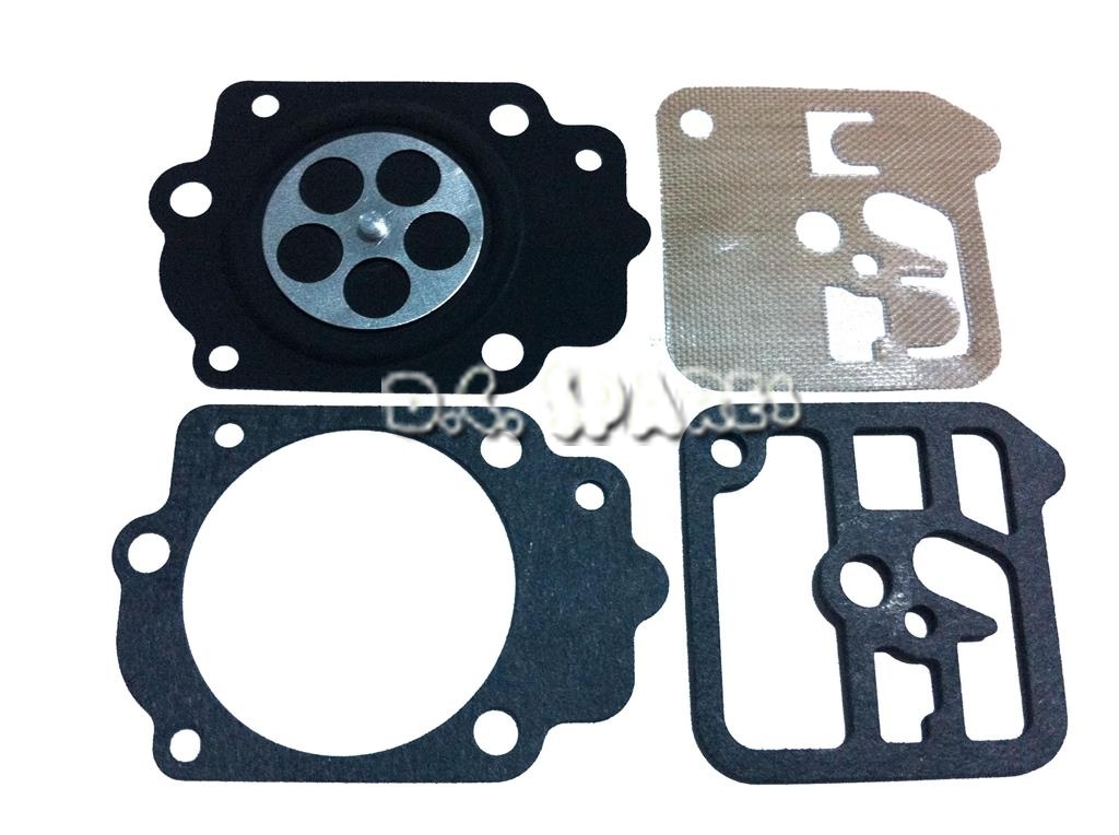 dcspares
