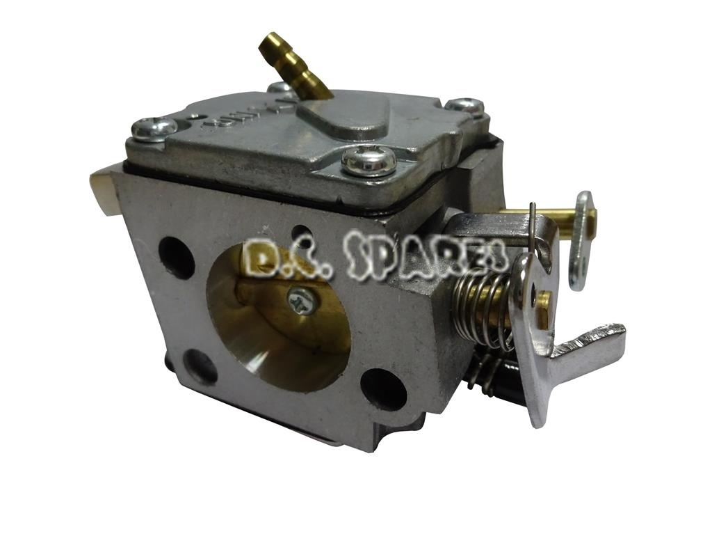 dcspares