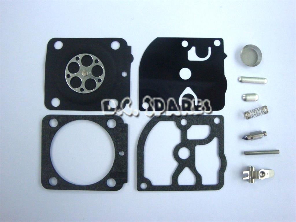 dcspares