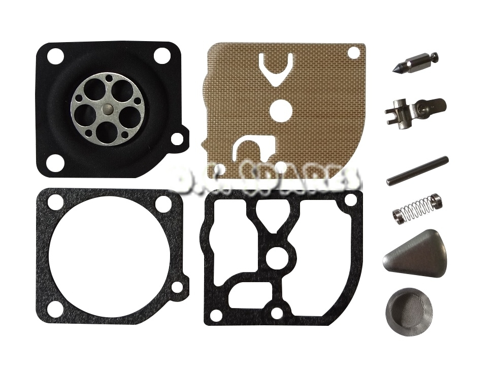 dcspares