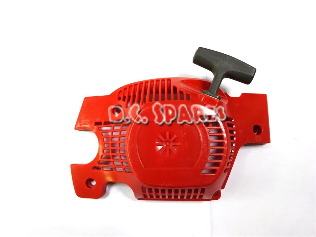 dcspares