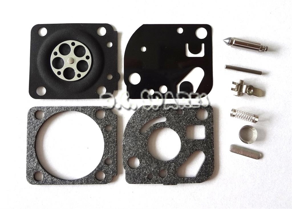 dcspares