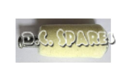 dcspares