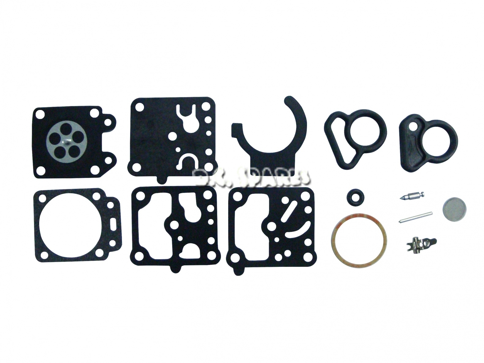 dcspares