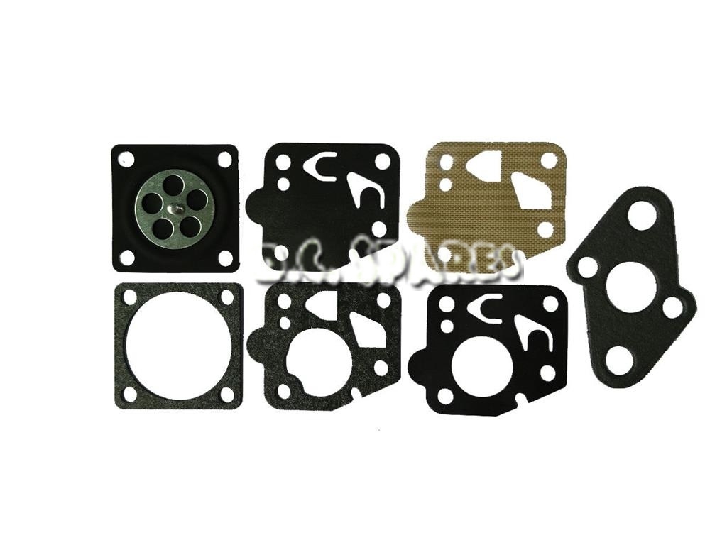dcspares