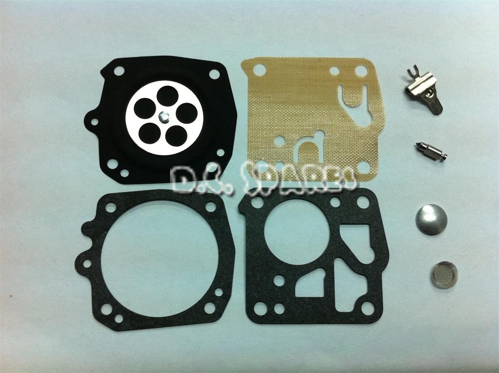 dcspares