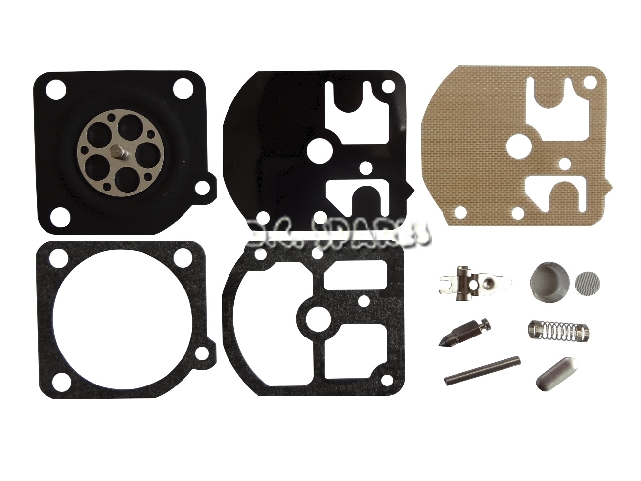 dcspares