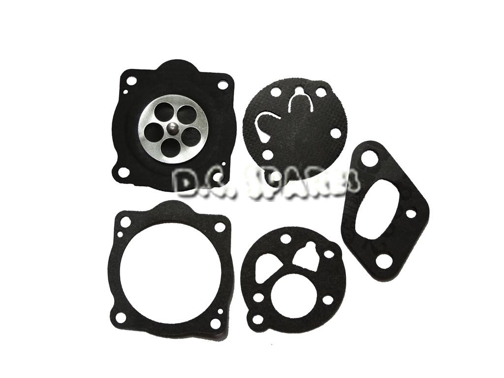 dcspares