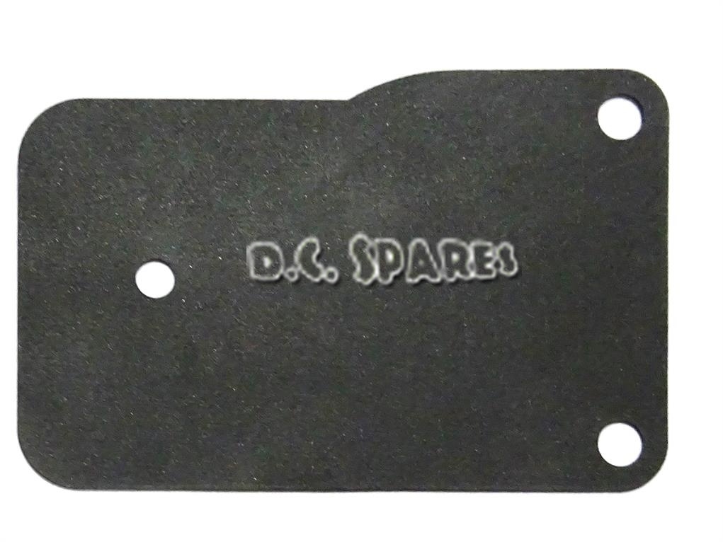 dcspares