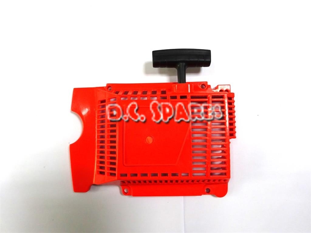 dcspares