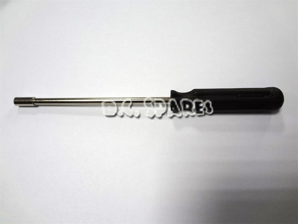 dcspares