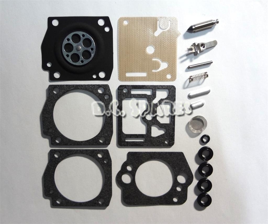 dcspares