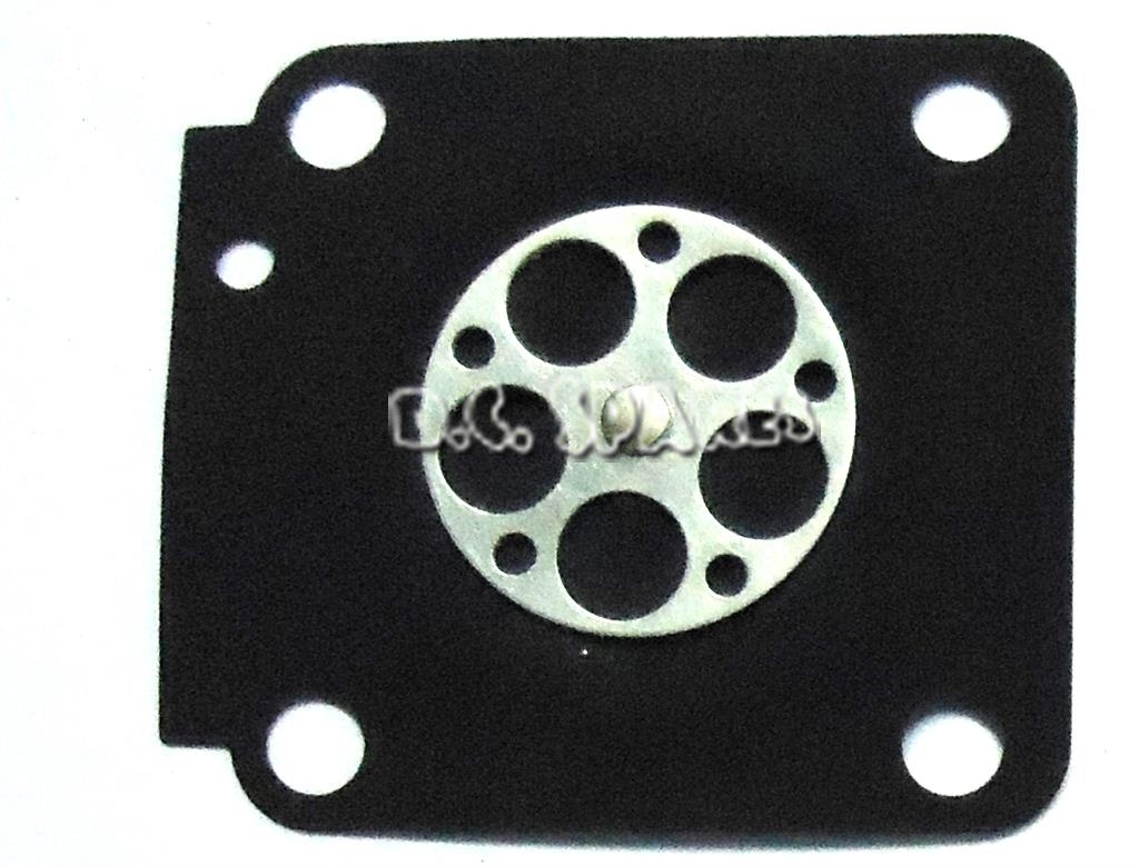 dcspares