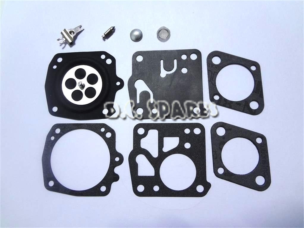 dcspares