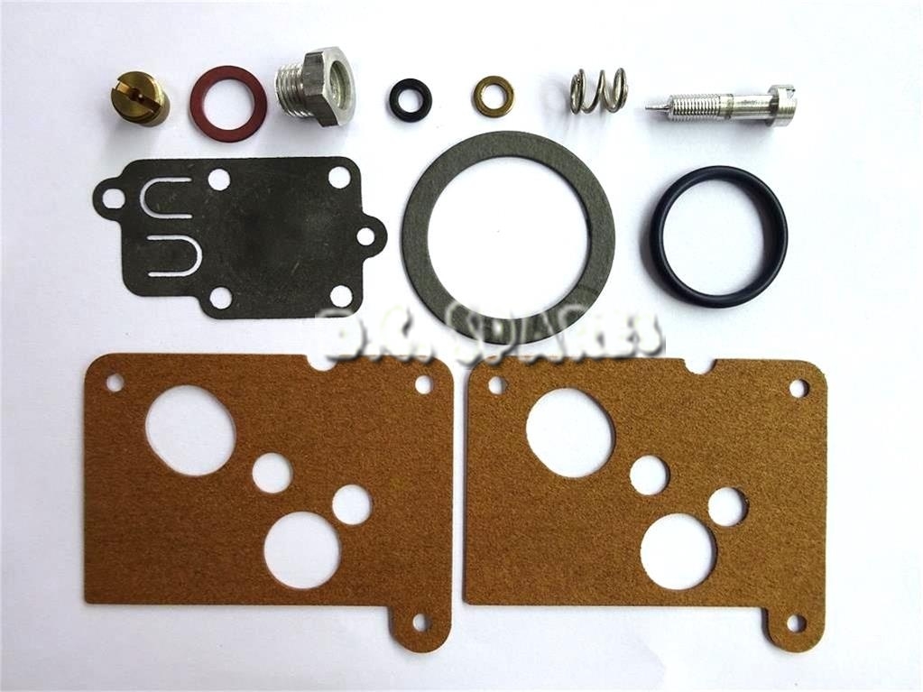 dcspares