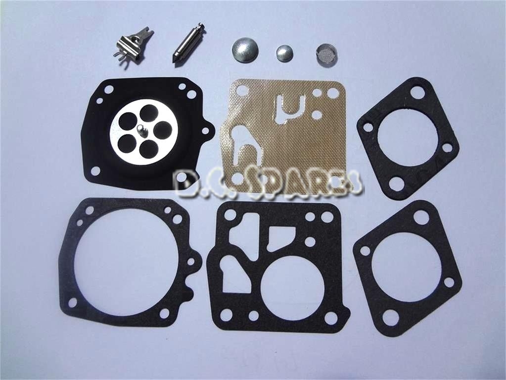 dcspares