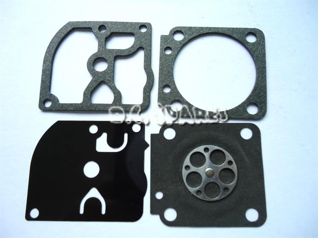 dcspares