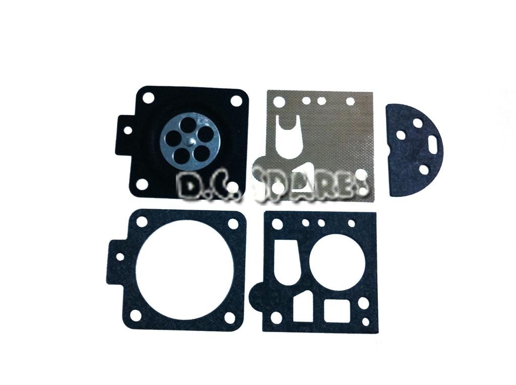 dcspares