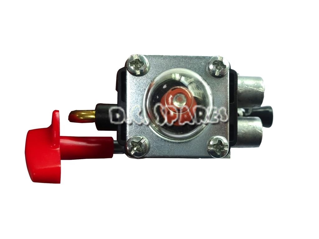 dcspares