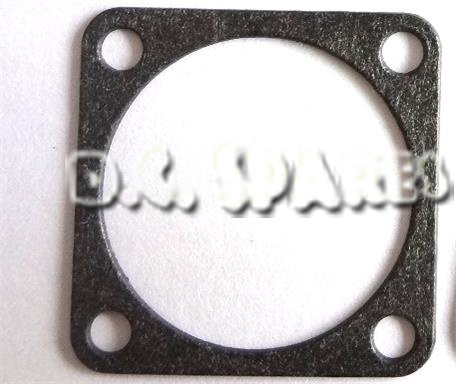 dcspares
