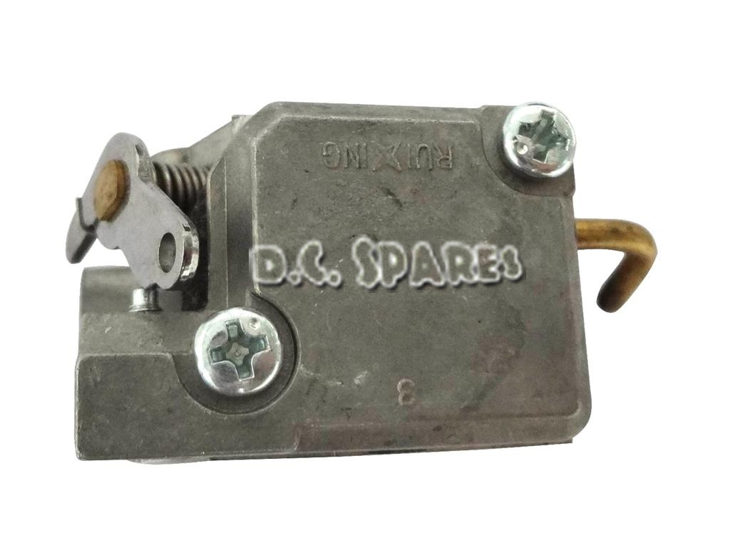 dcspares