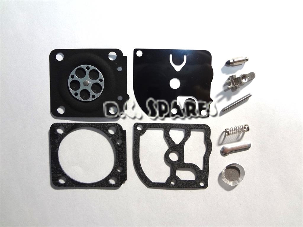 dcspares