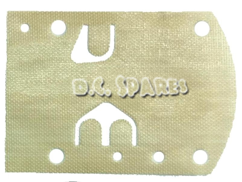 dcspares