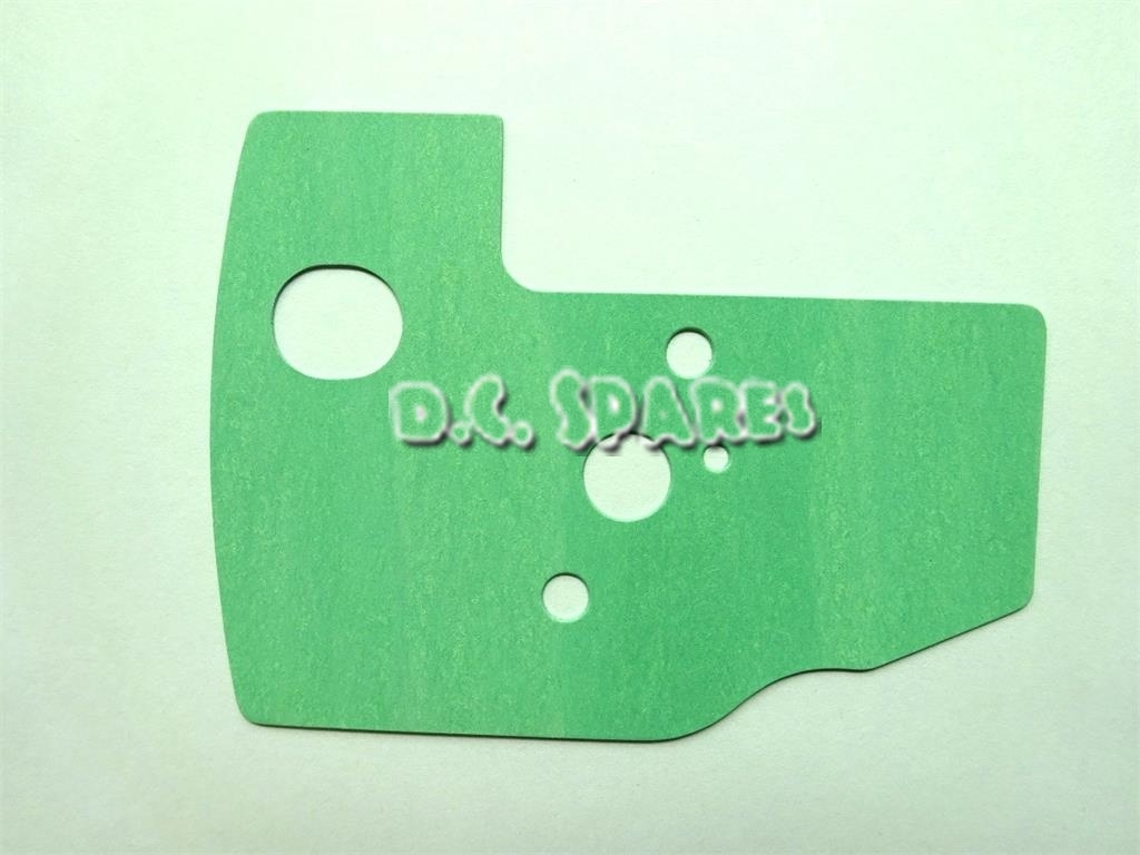 dcspares
