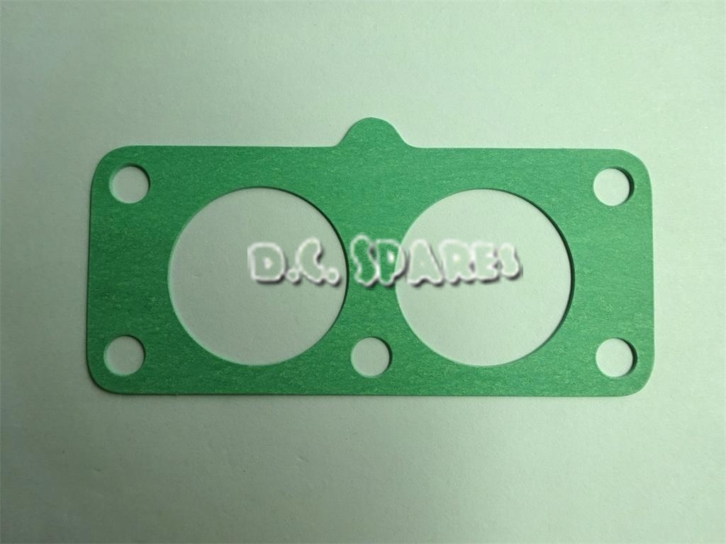 dcspares