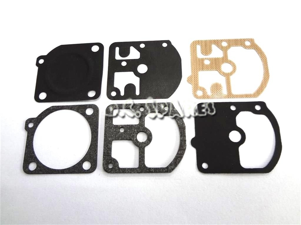 dcspares