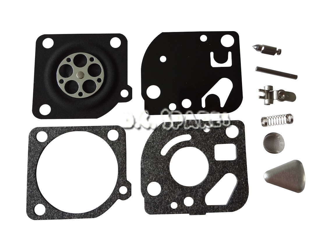 dcspares