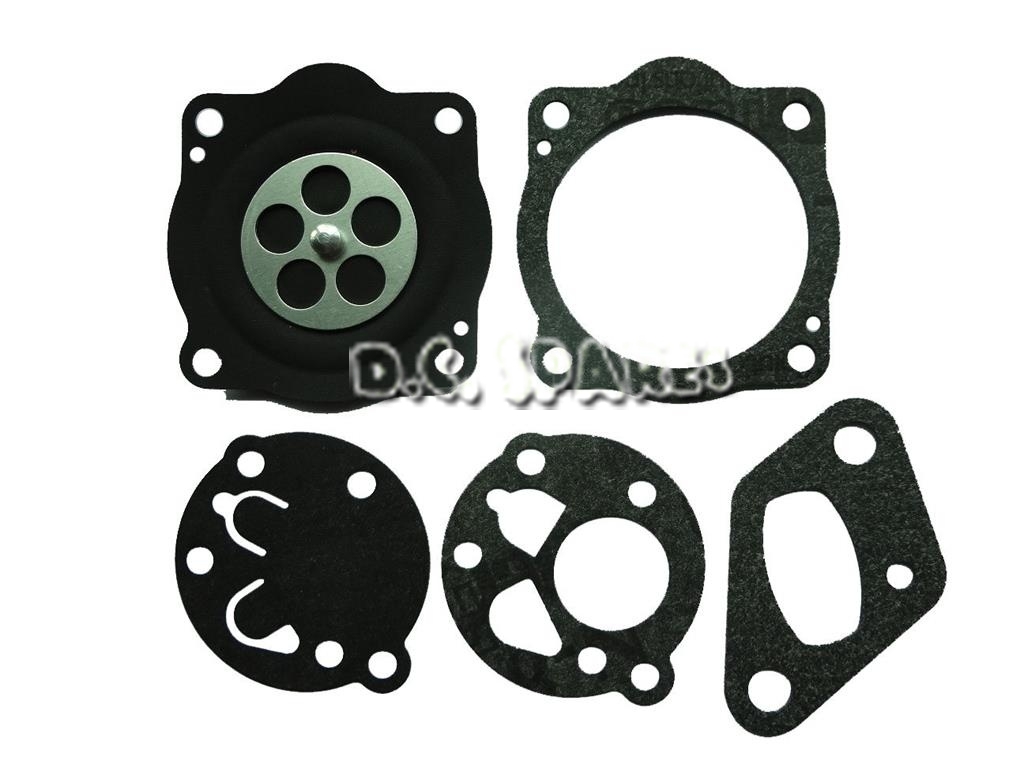 dcspares